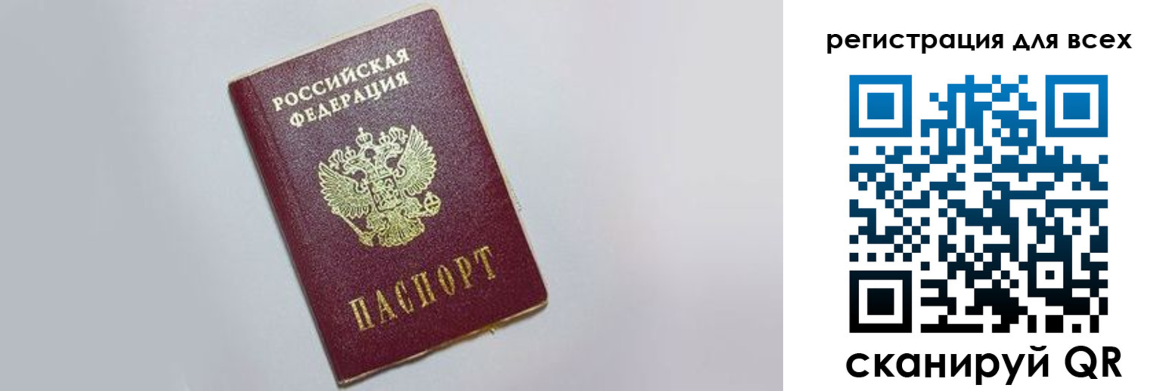 прописка 2025 в Электрогорске